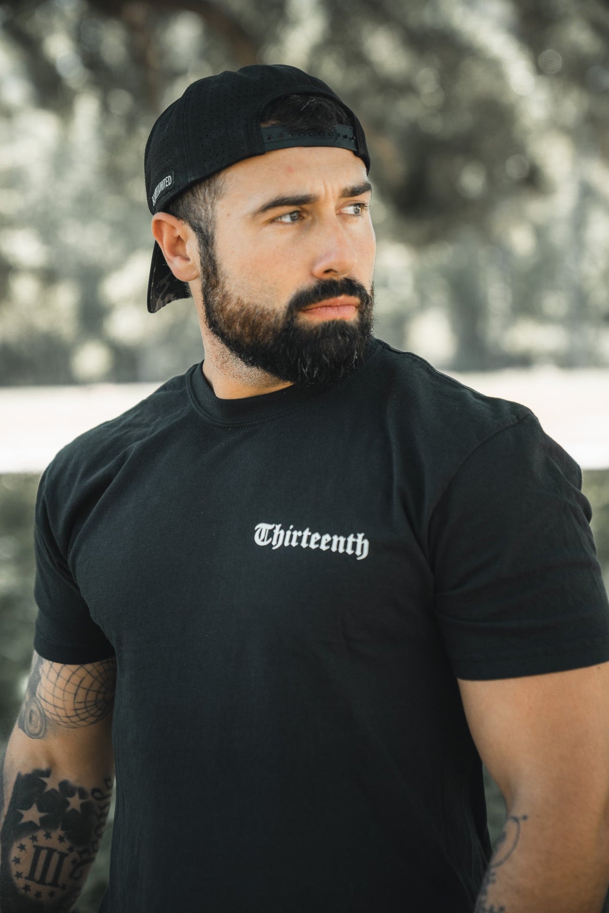 Saint Paul Premium Tee