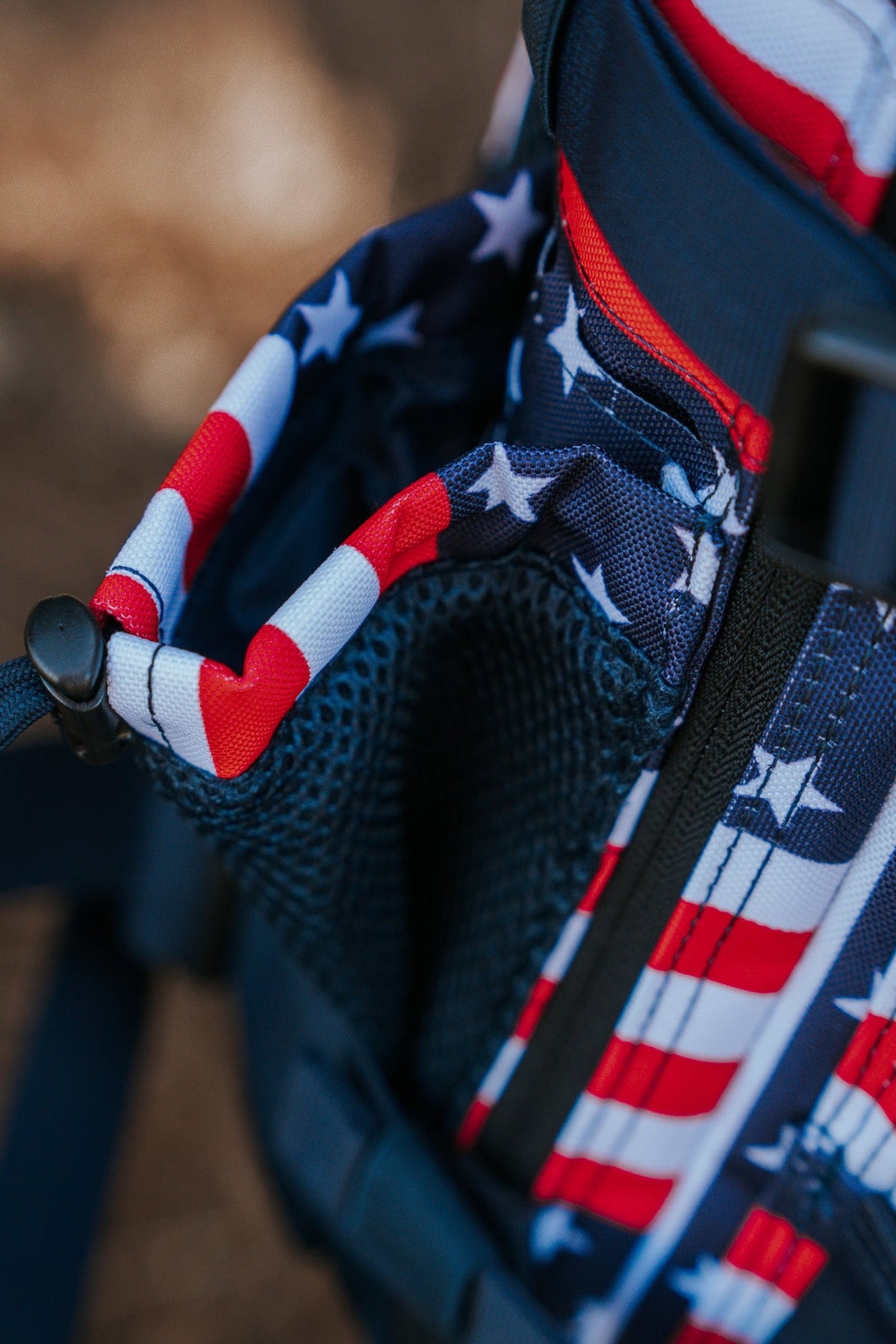 Ultimate Patriot Special Edition Tac-Pac - 25L