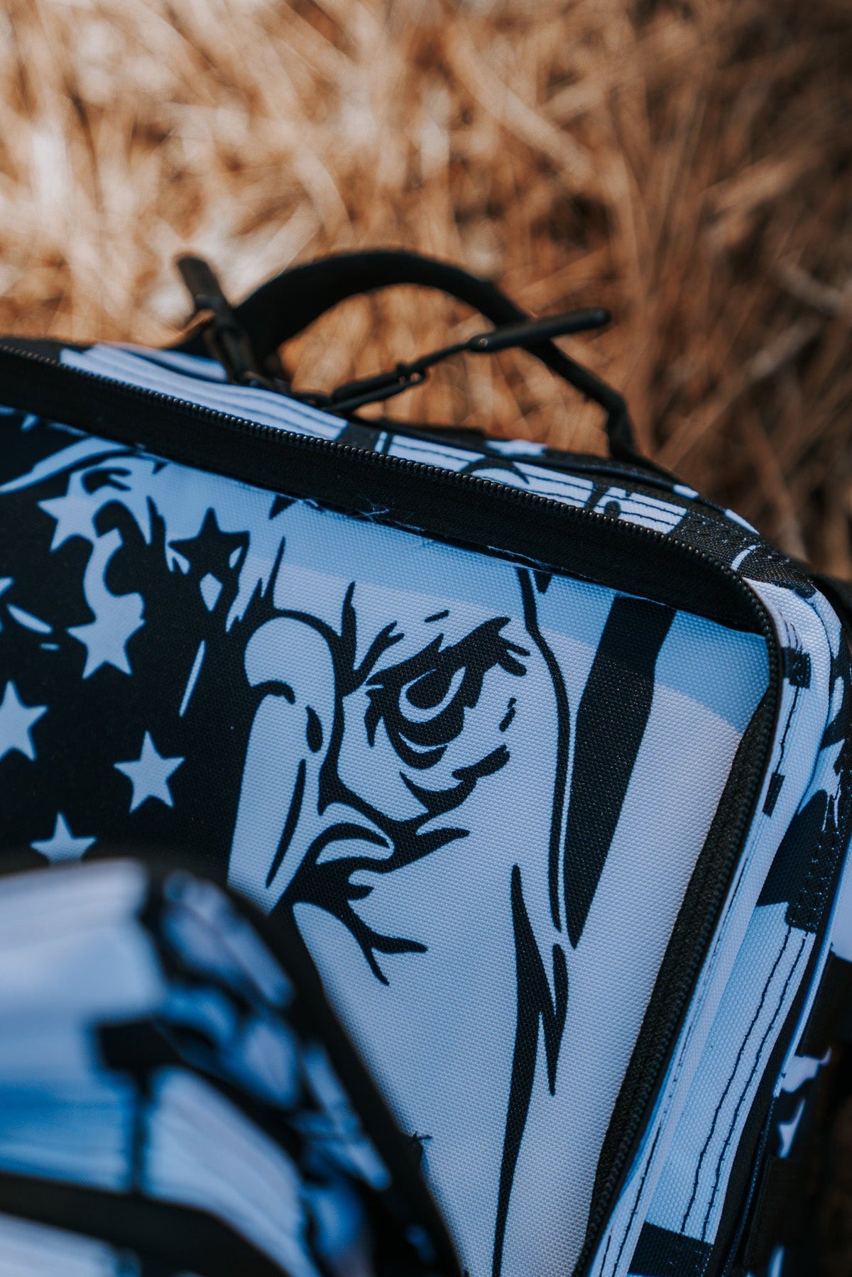American Stealth Special Edition Tac-Pac - 25L