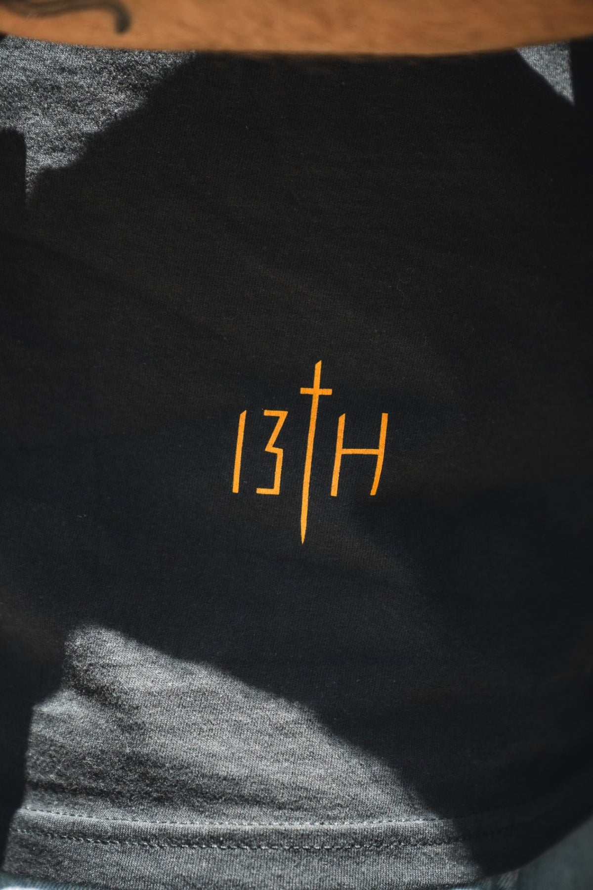 King of Nothing Premium Tee
