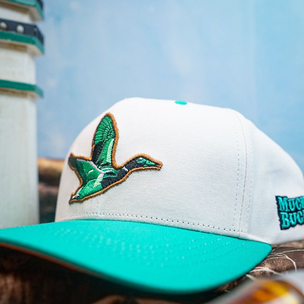Mucker Bucket OG Duck Bucket Hat | Duck Hunting & Waterfowl Hat