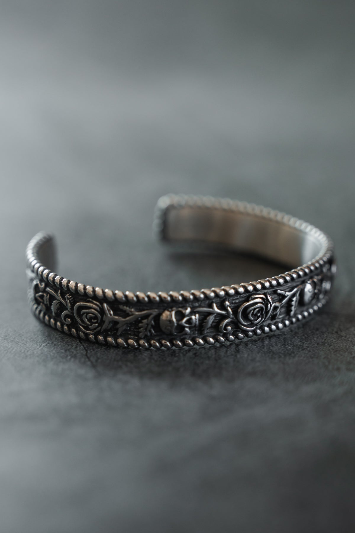 Outlaw Bracelet
