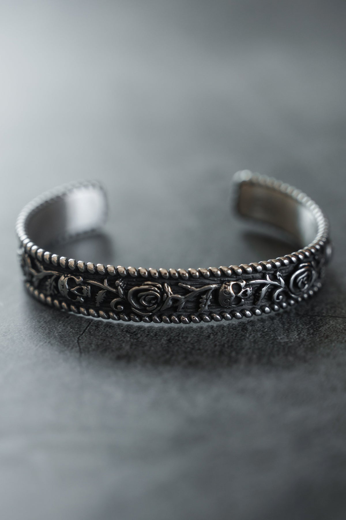 Outlaw Bracelet