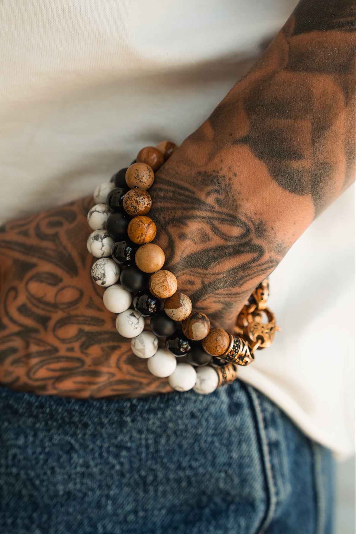 Tempest Bracelet Collection