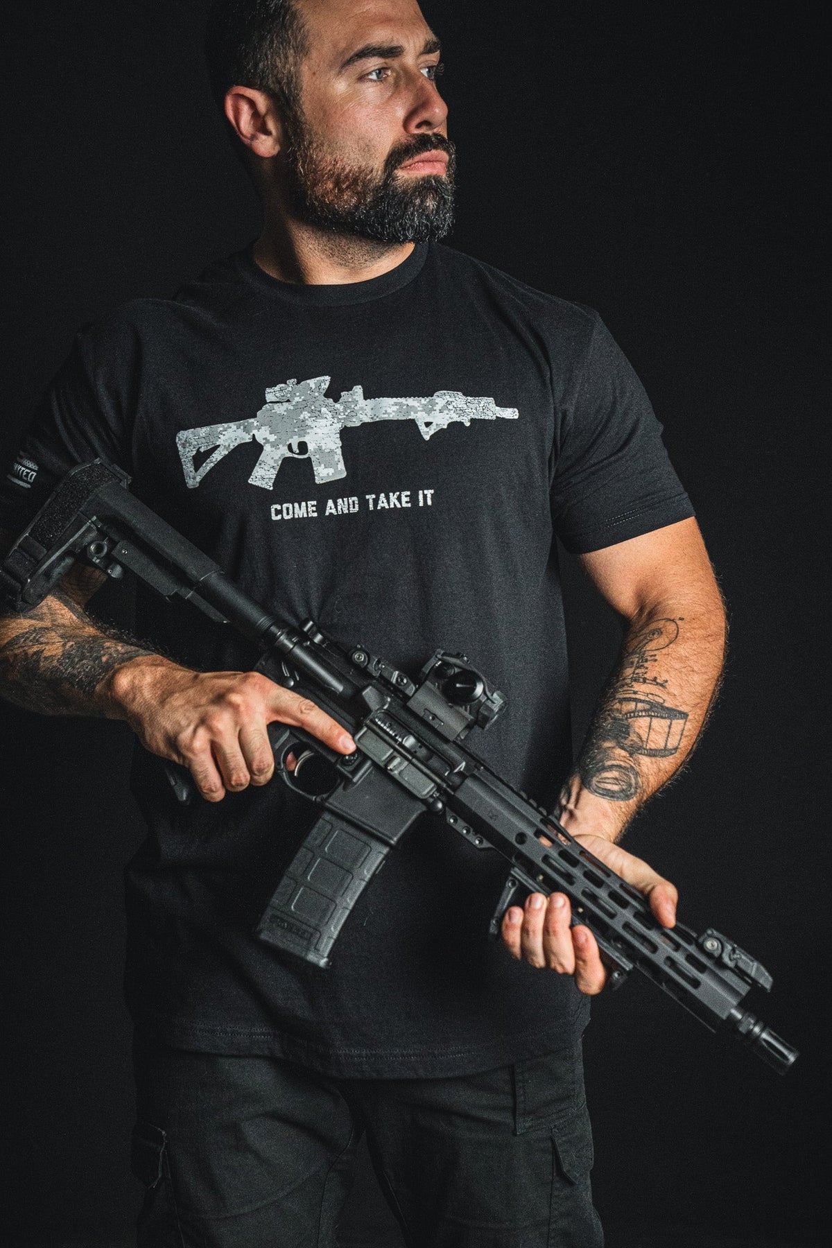 Come and Take It