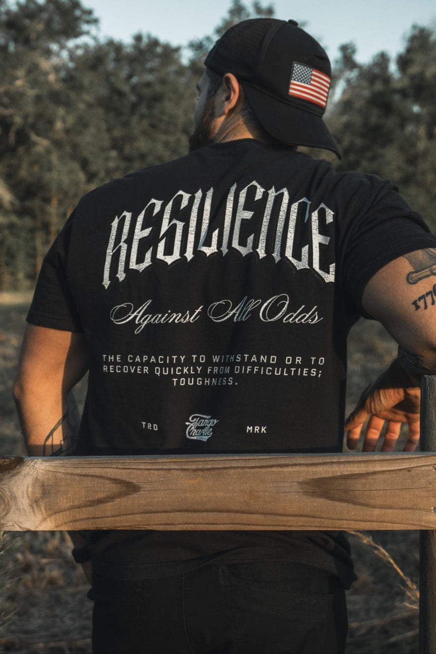 Resilience - Premium Tee