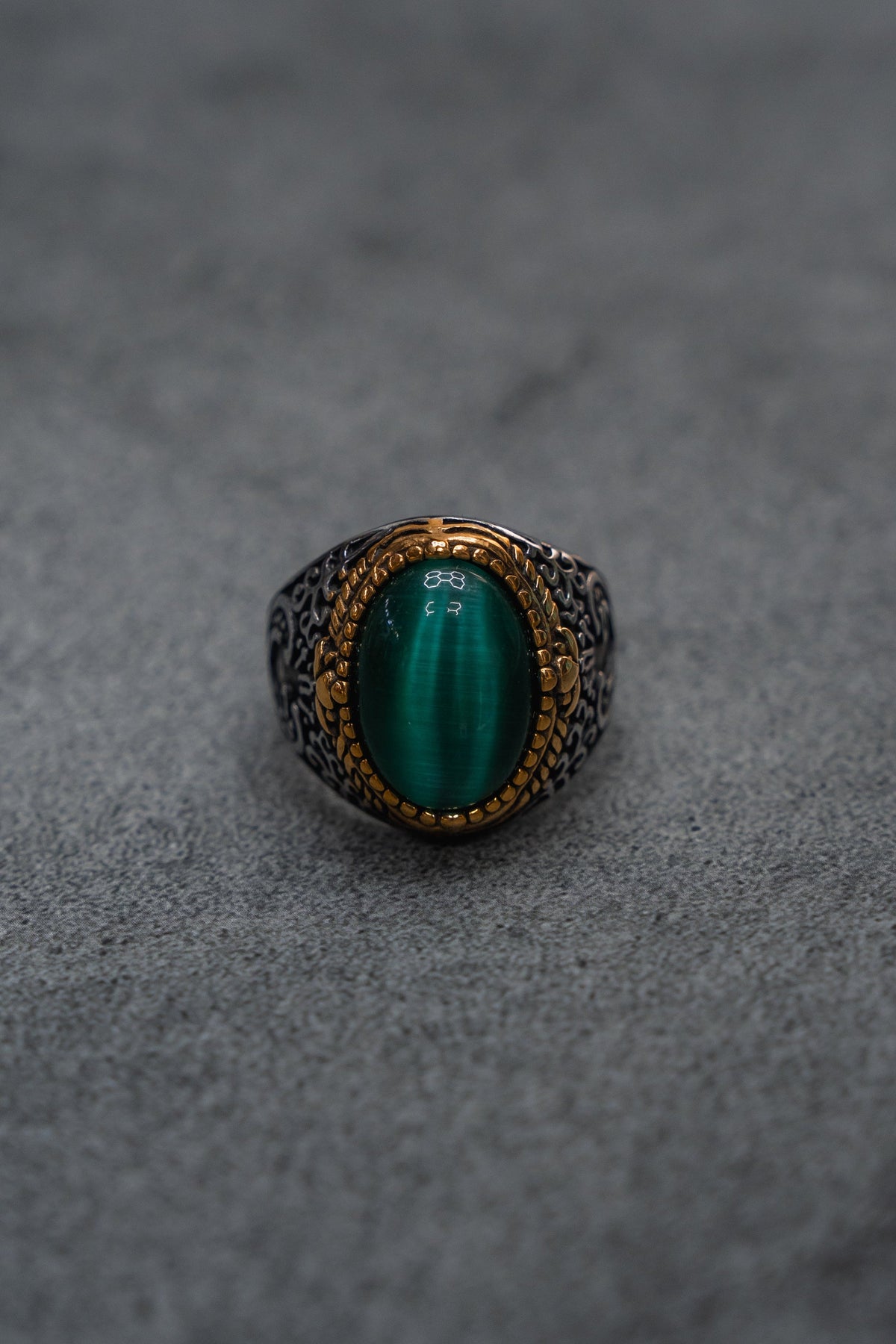 The Relic Signet Ring