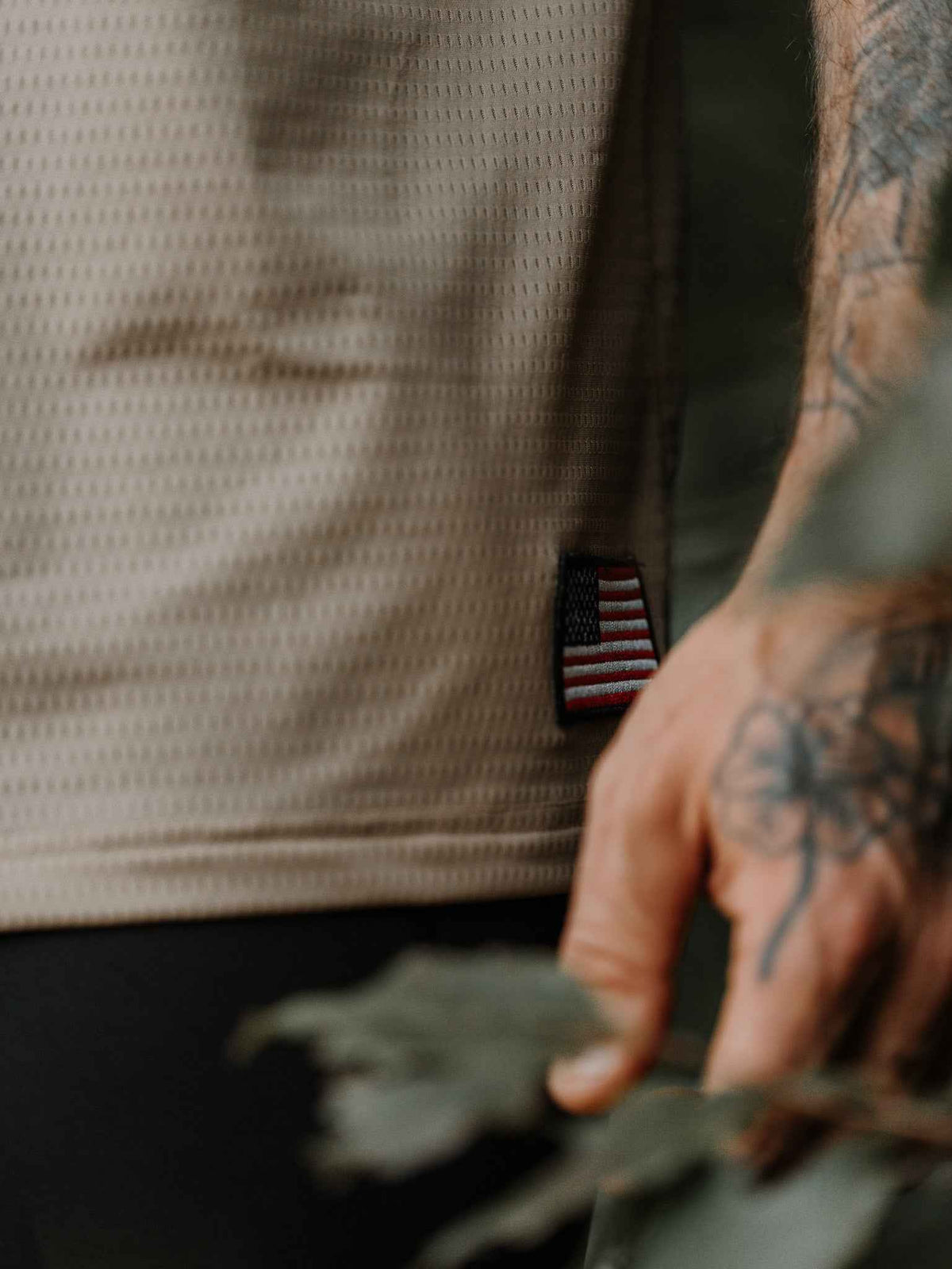 Alpha Country MEN'S | ULTRA X TANK