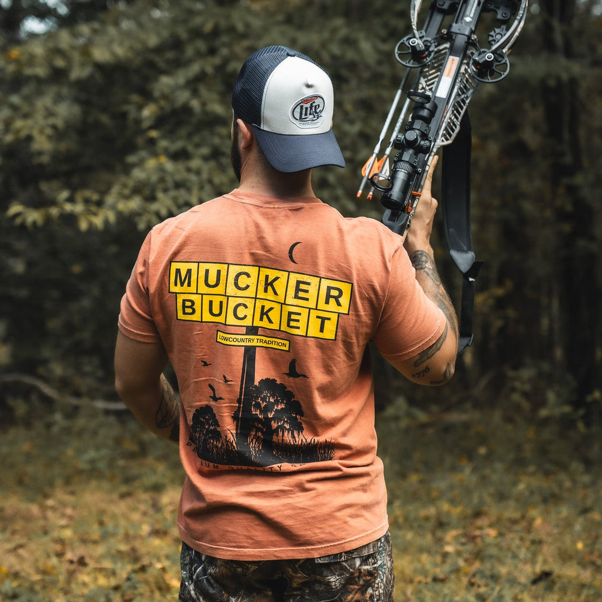 American Tradition Premium Tee