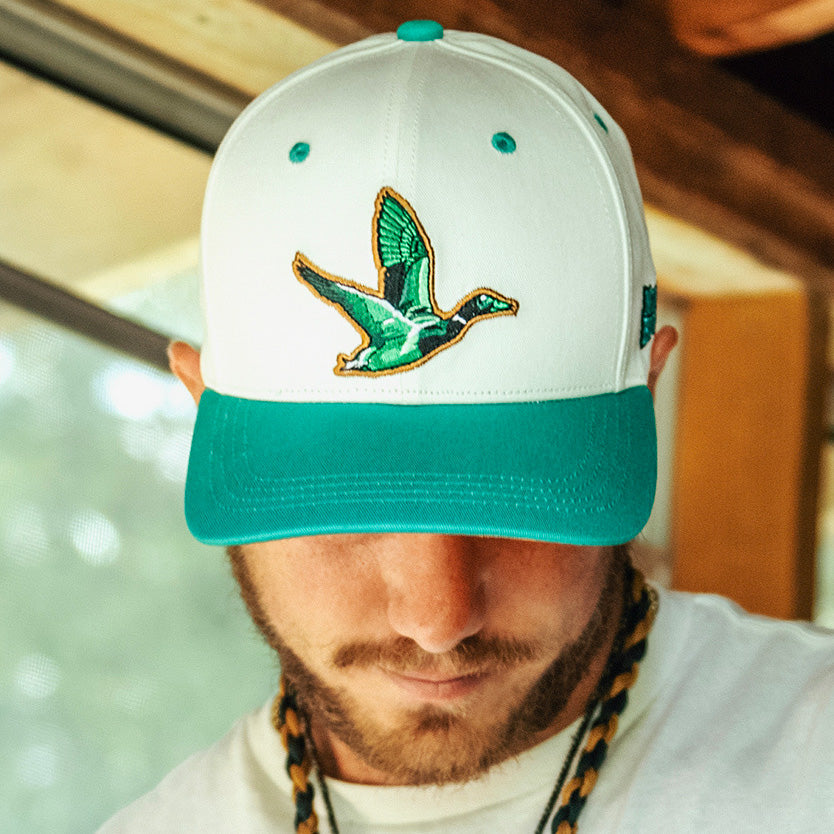Mucker Bucket OG Duck Bucket Hat | Duck Hunting & Waterfowl Hat