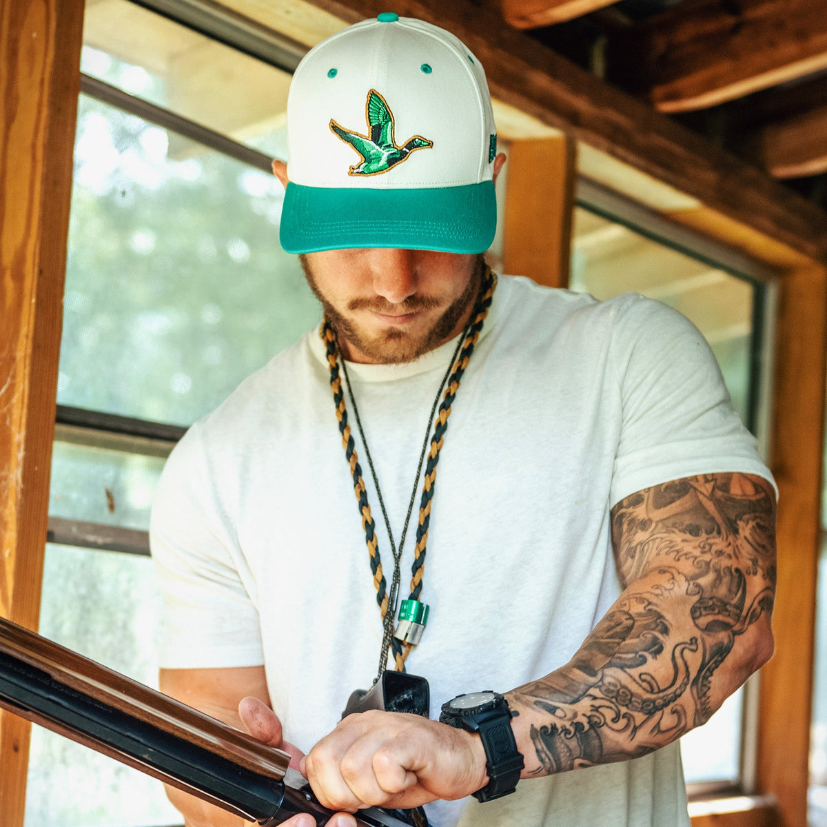 Mucker Bucket OG Duck Bucket Hat | Duck Hunting & Waterfowl Hat