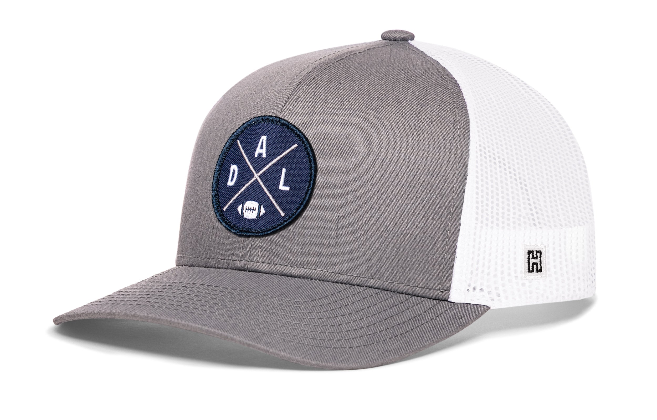 Dallas Football Trucker Hat | DAL X Snapback