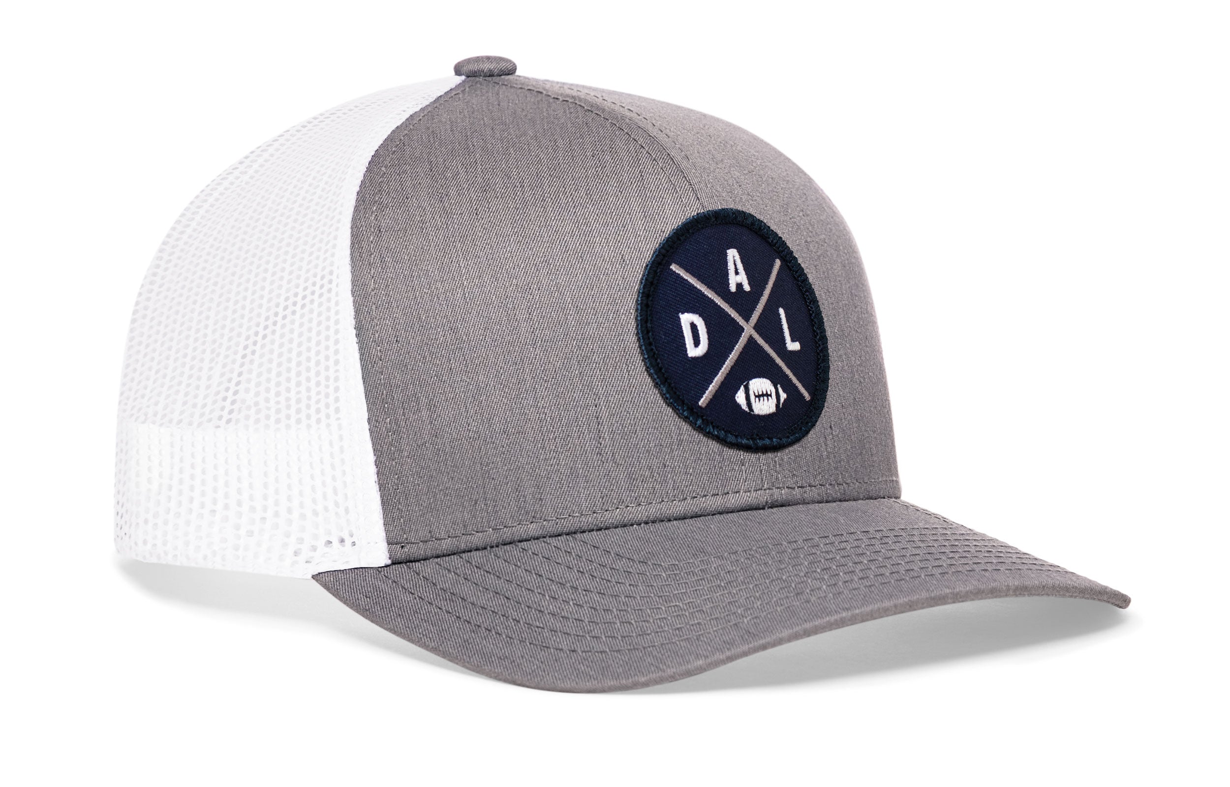 Dallas Football Trucker Hat | DAL X Snapback