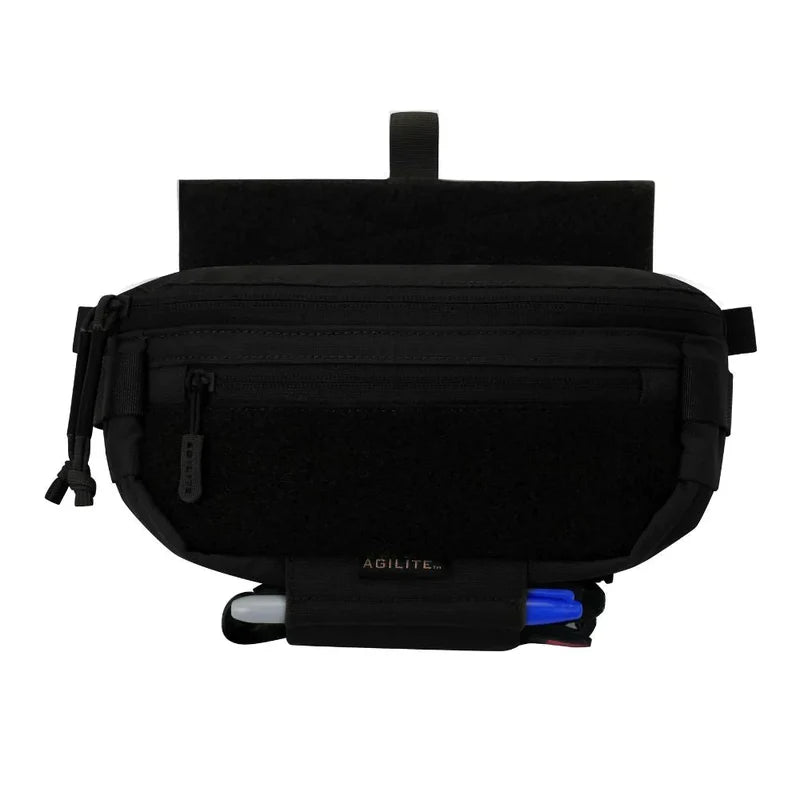 Agilite Six Pack™ Hanger Pouch