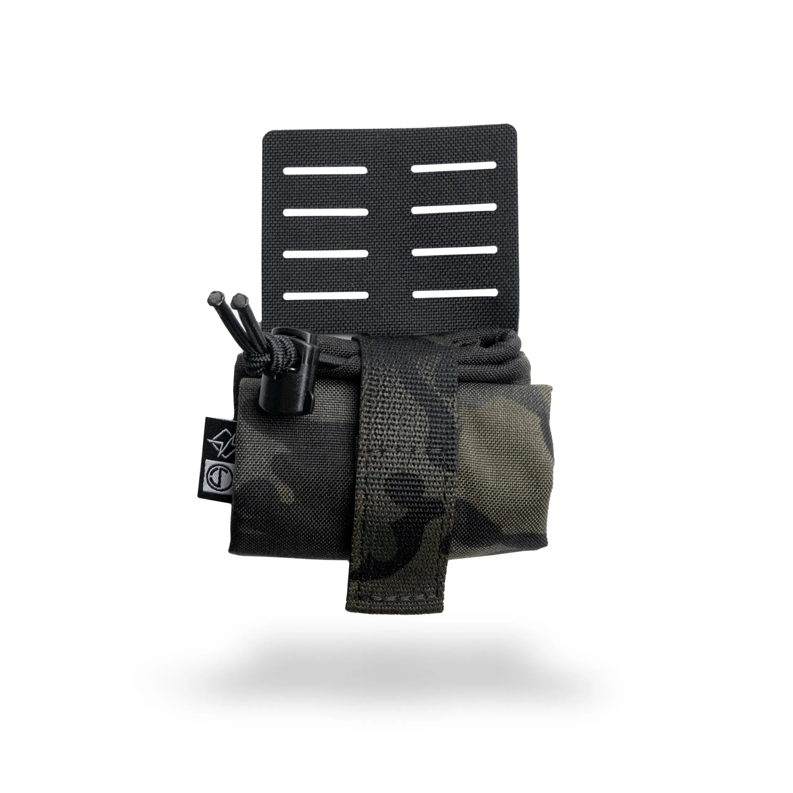 Flatline Fiber Company Mini Dump Pouch