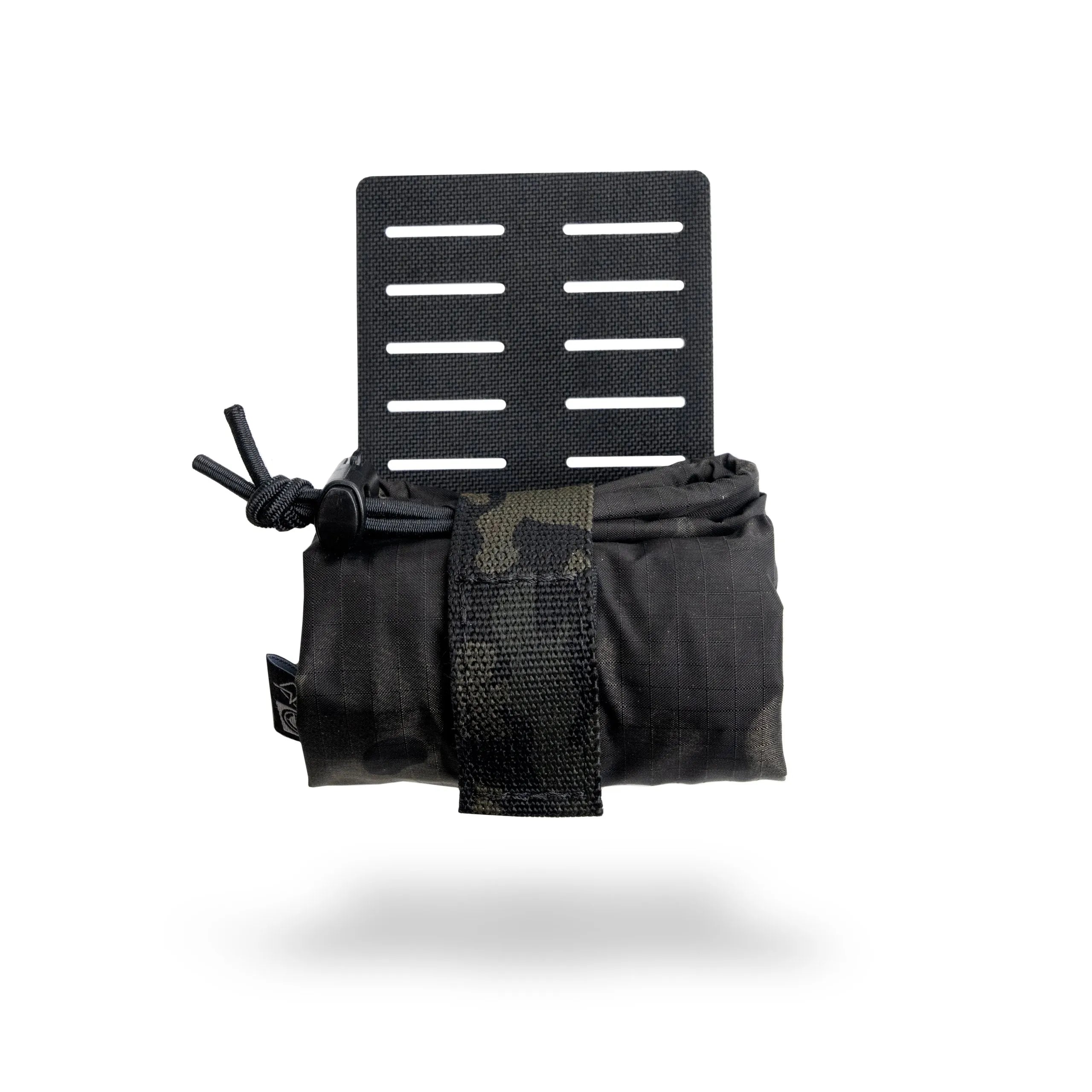 Flatline Fiber Company Ripstop Dump Pouch