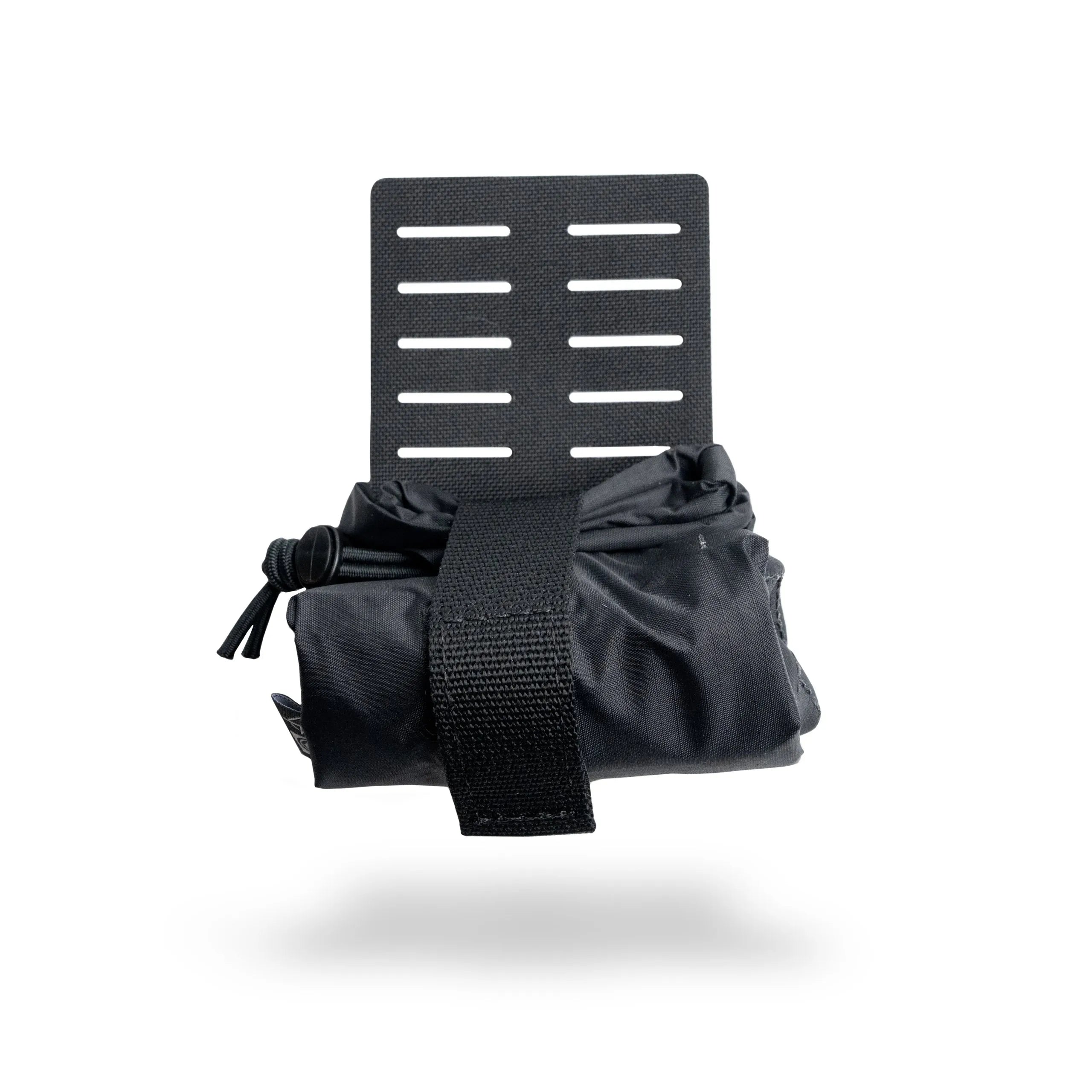 Flatline Fiber Company Ripstop Dump Pouch