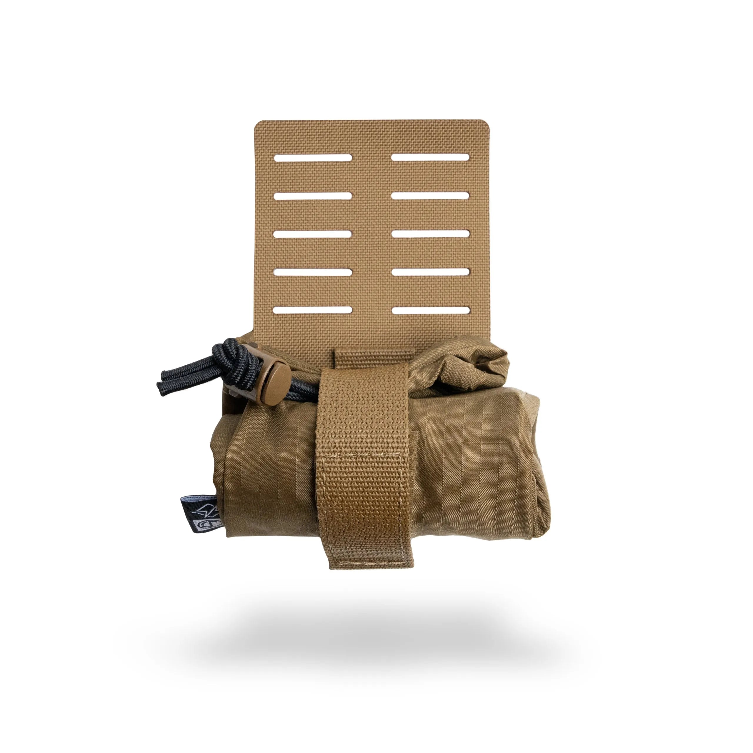 Flatline Fiber Company Ripstop Dump Pouch