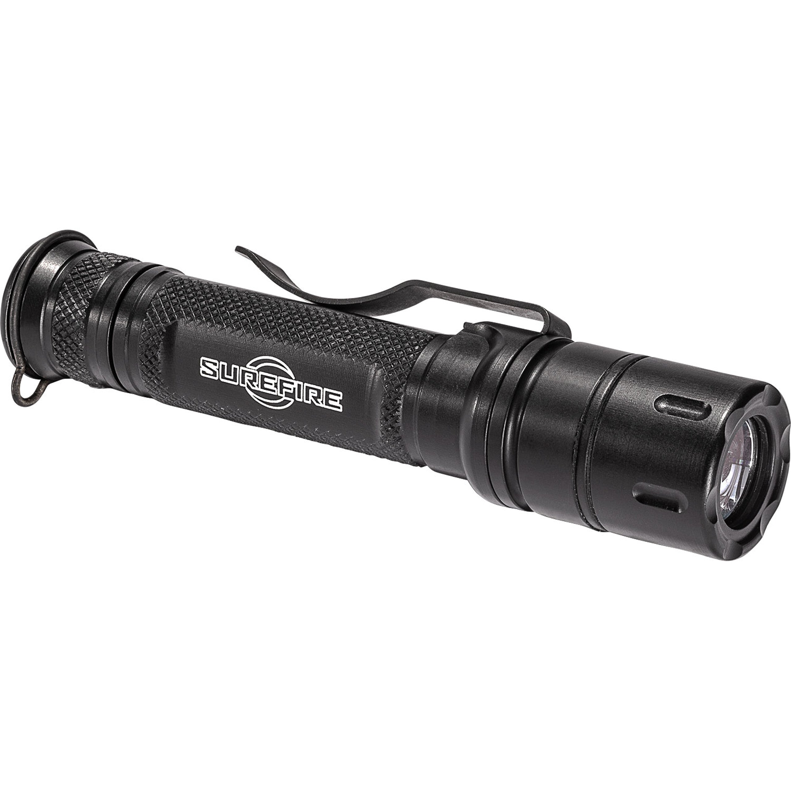 Surefire E2T MaxVision Tactician Flash Light