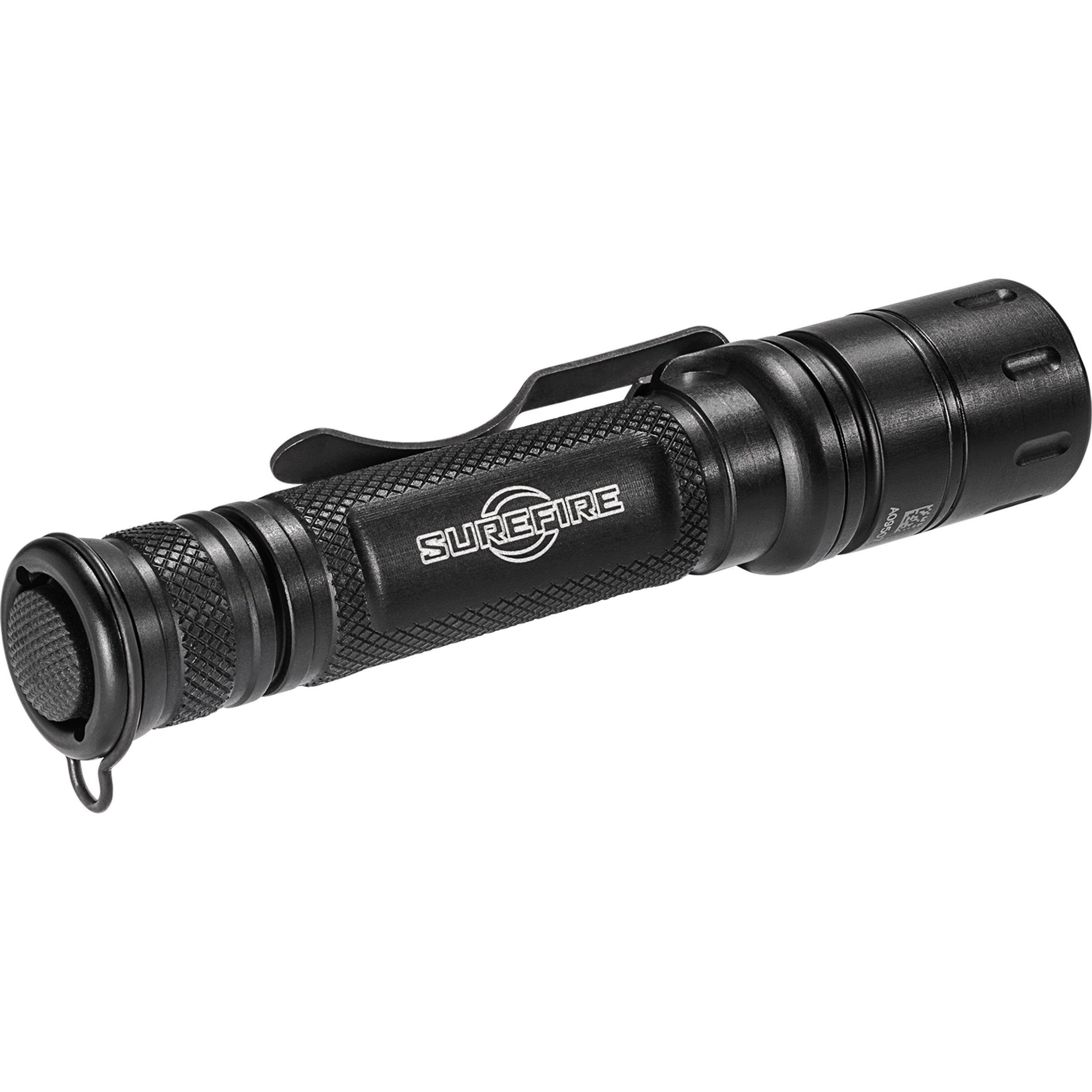 Surefire E2T MaxVision Tactician Flash Light