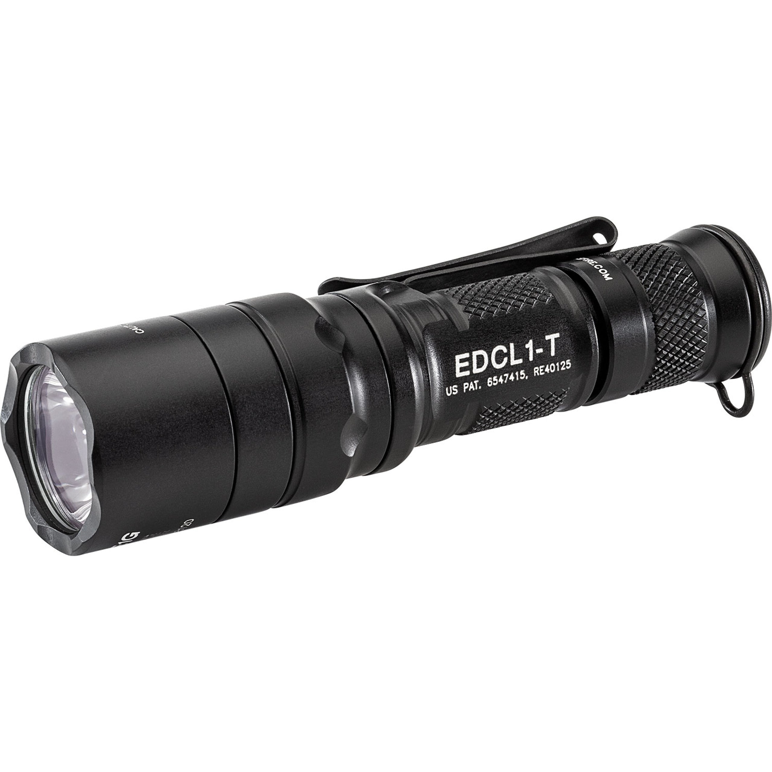 Surefire EDCL1-T Handheld Flashlight