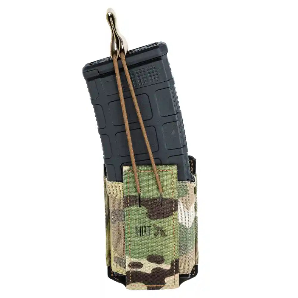 HRT Tactical ARC AR Pouch (Elastic)