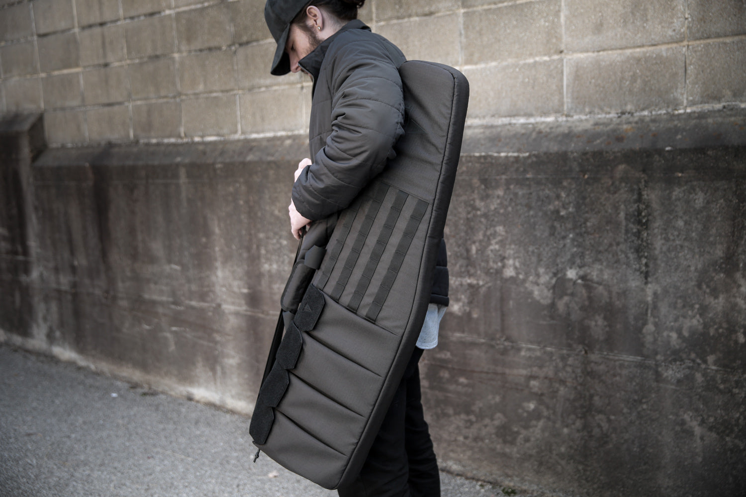 Elite Survival Systems Sporting Rifle Case