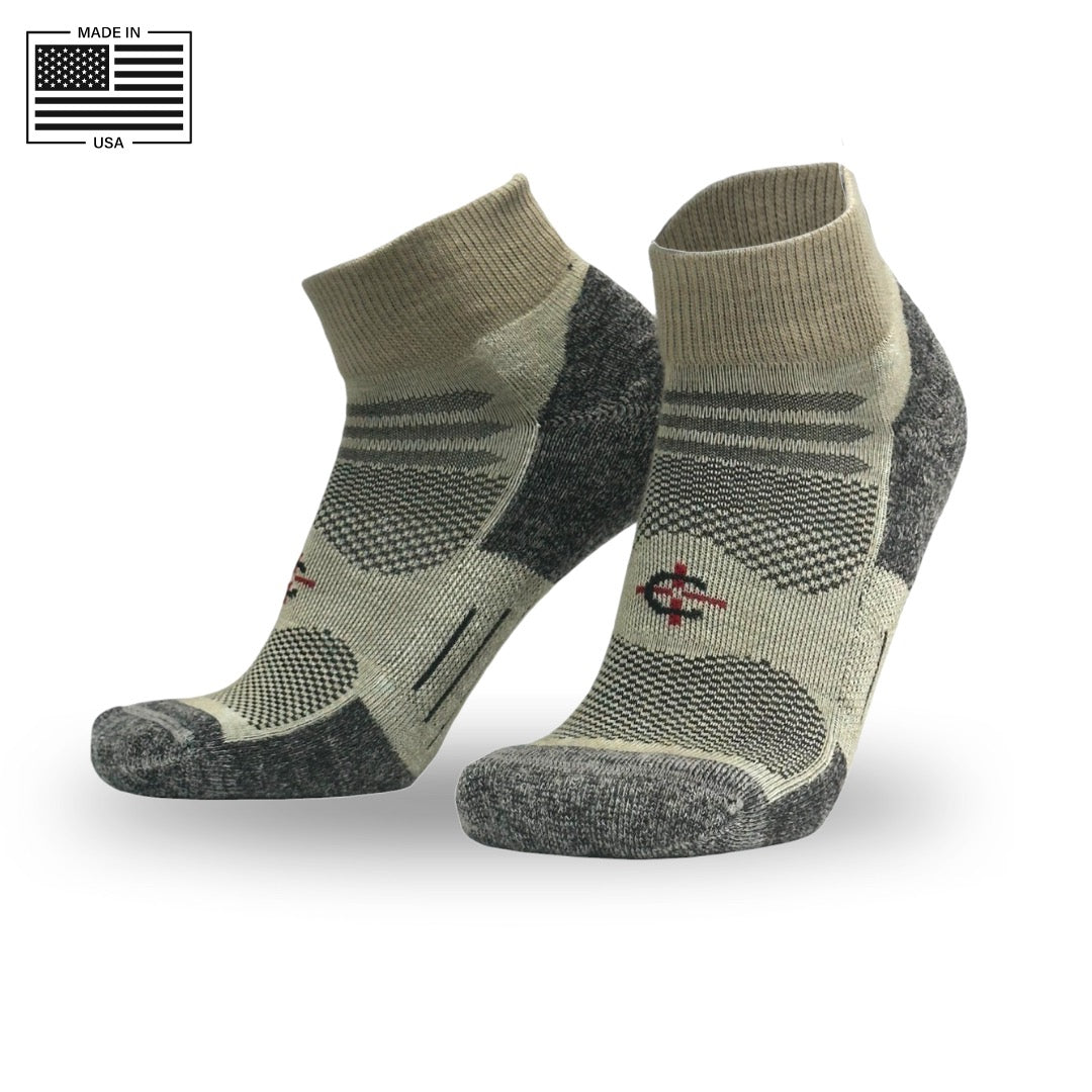 Covert Threads Outdoor X-Trainer