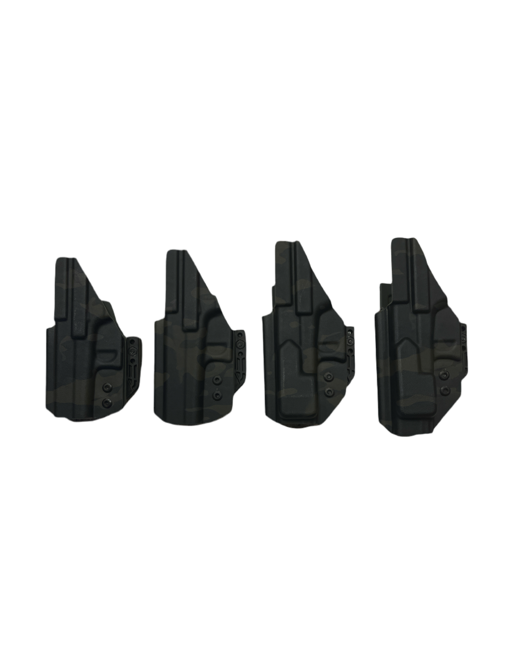 Sin City Concealment GLOCK IWB HOLSTERS (RIGHT HAND)
