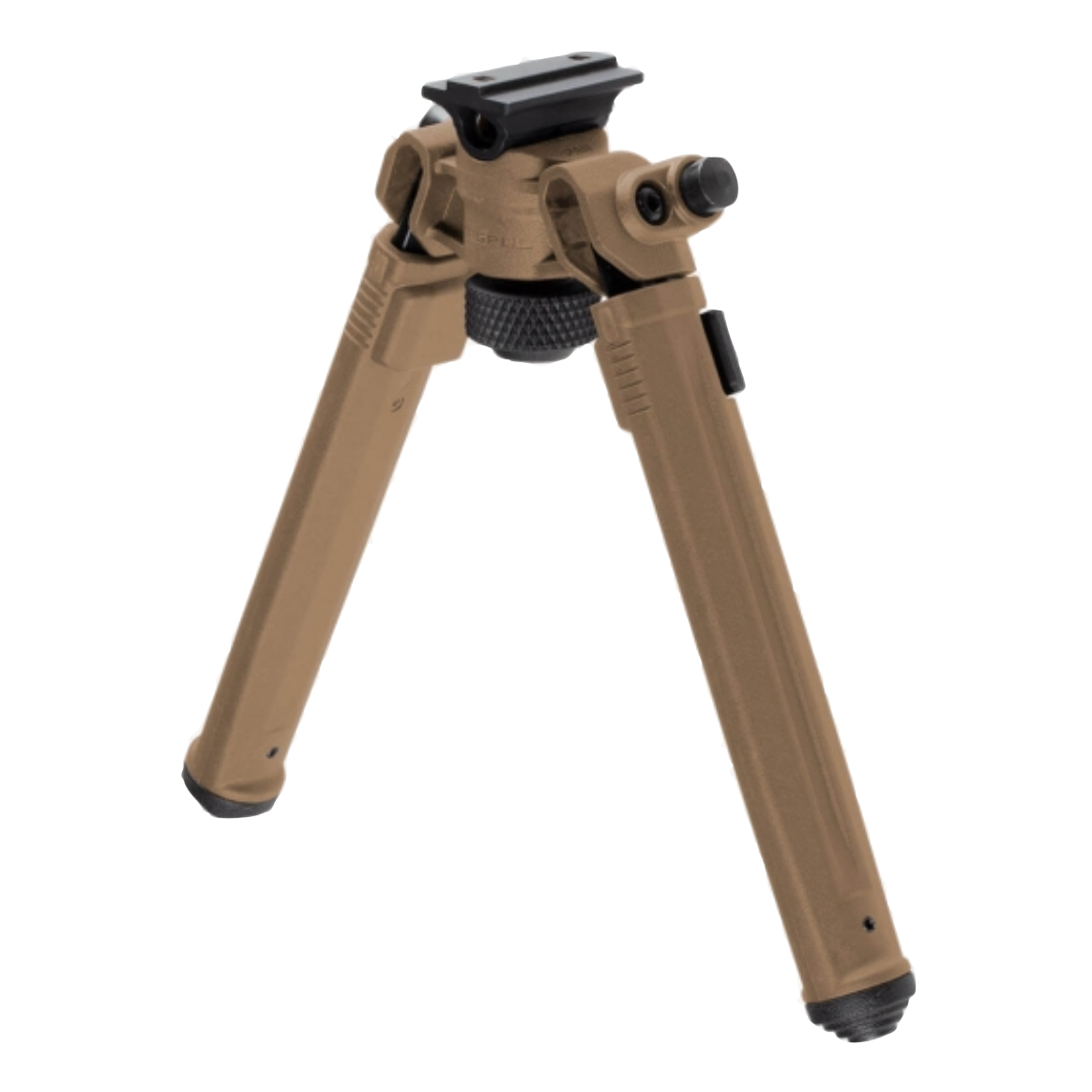 Magpul A.R.M.S.® 17S Style Bipod (Pan / Tilt)