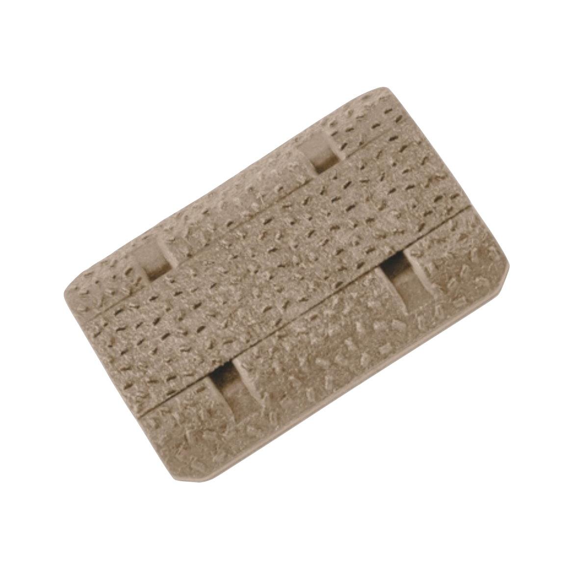 Magpul M-LOK® Rail Covers, Type 2 (6 Pack)