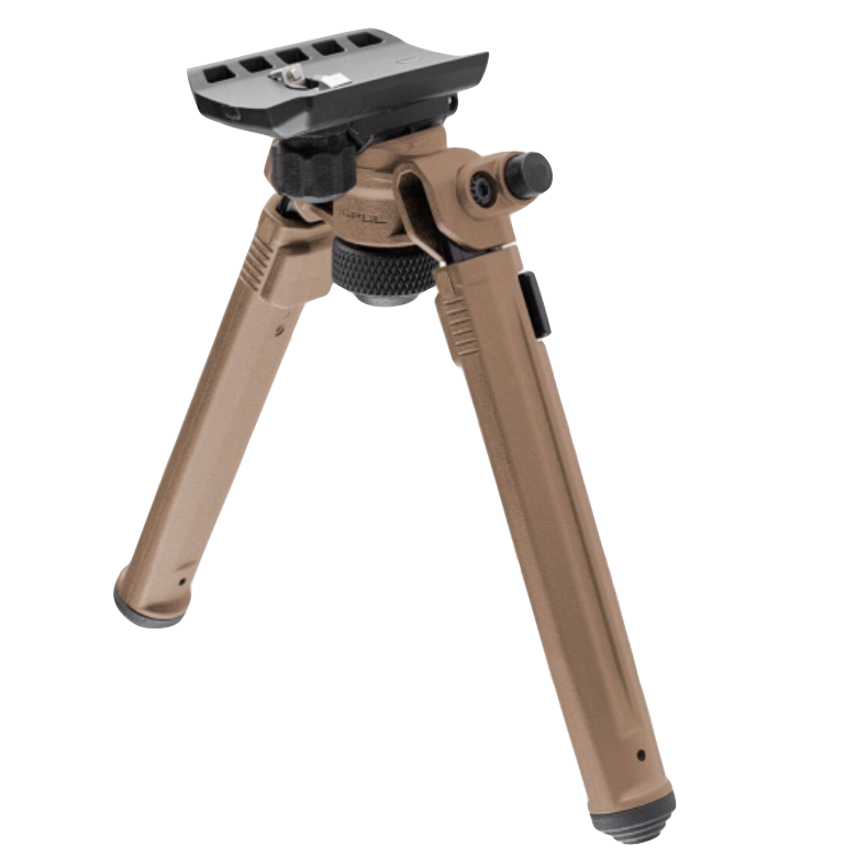 Magpul MOE® Sling Stud Bipod (Tilt Only)