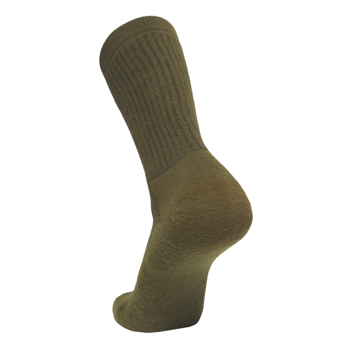 Covert Threads FIRE Sock