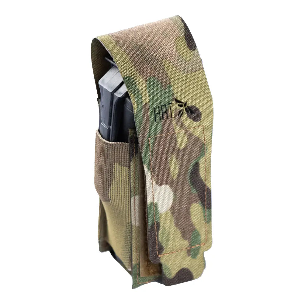 HRT Tactical Micro Flashbang Pouch
