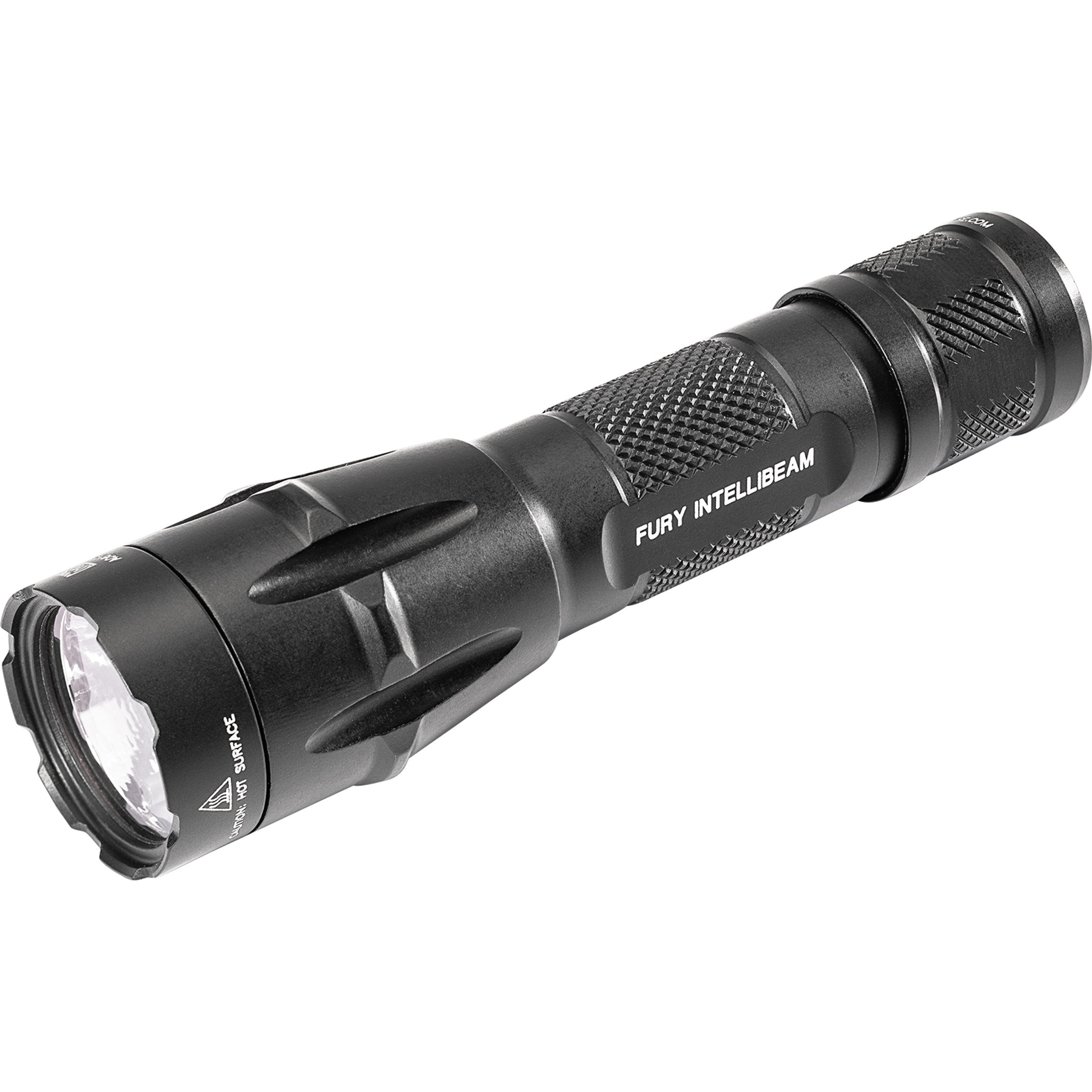 Surefire FURY IntelliBeam (Dual Fuel)(High Lumen)