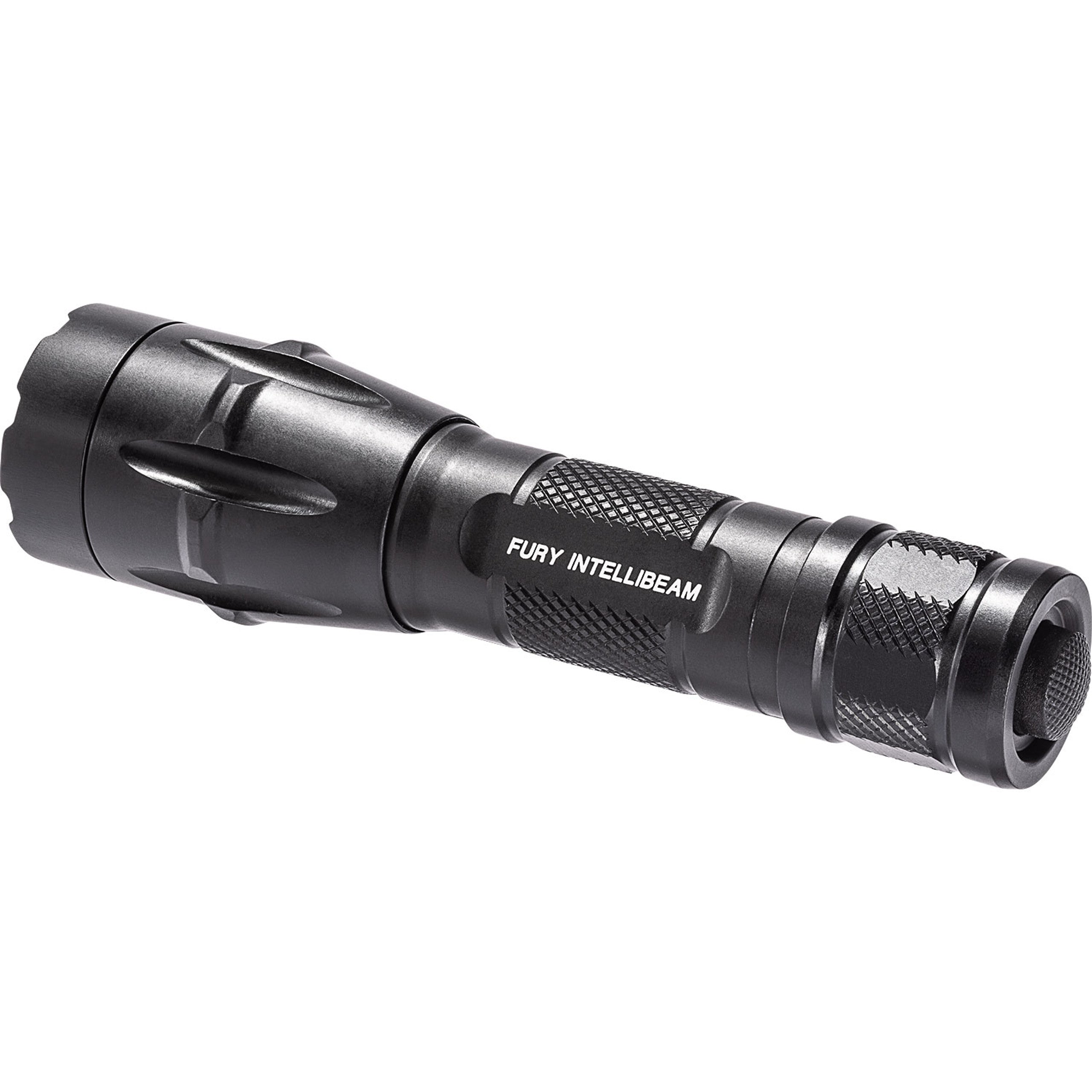 Surefire FURY IntelliBeam (Dual Fuel)(High Lumen)
