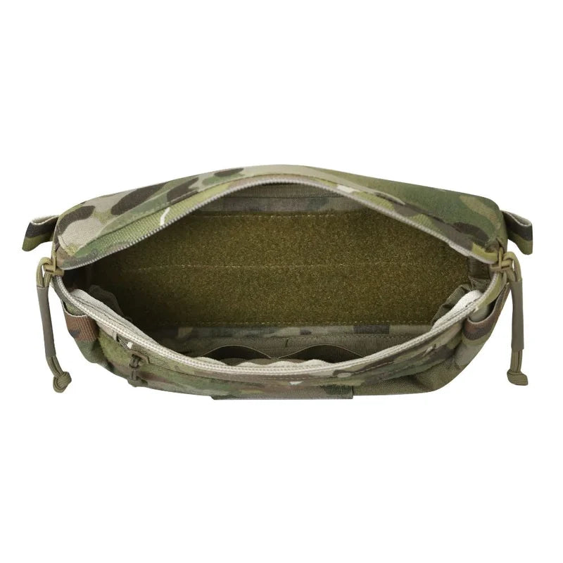 Agilite Six Pack™ Hanger Pouch