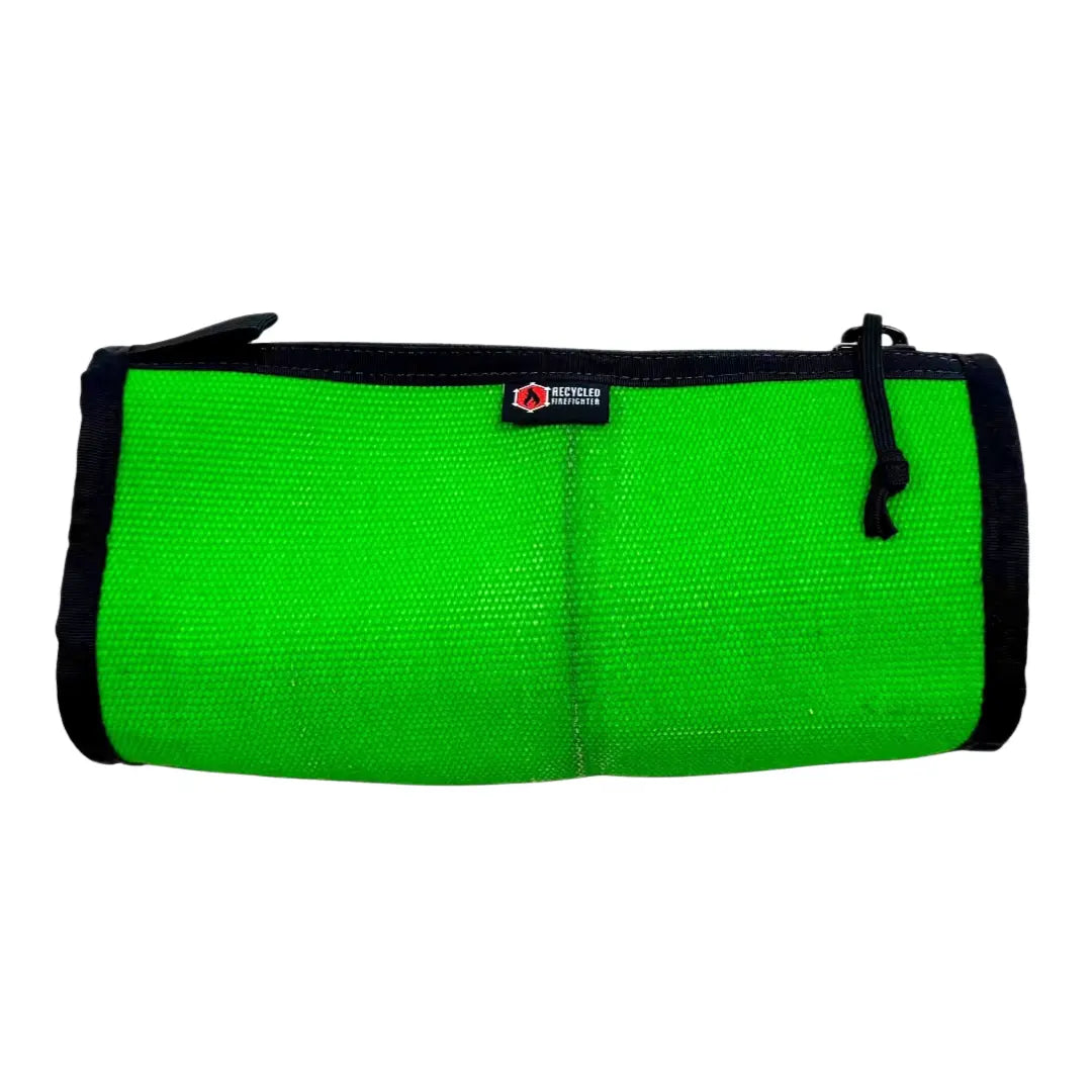 Fire Hose Dopp Kit