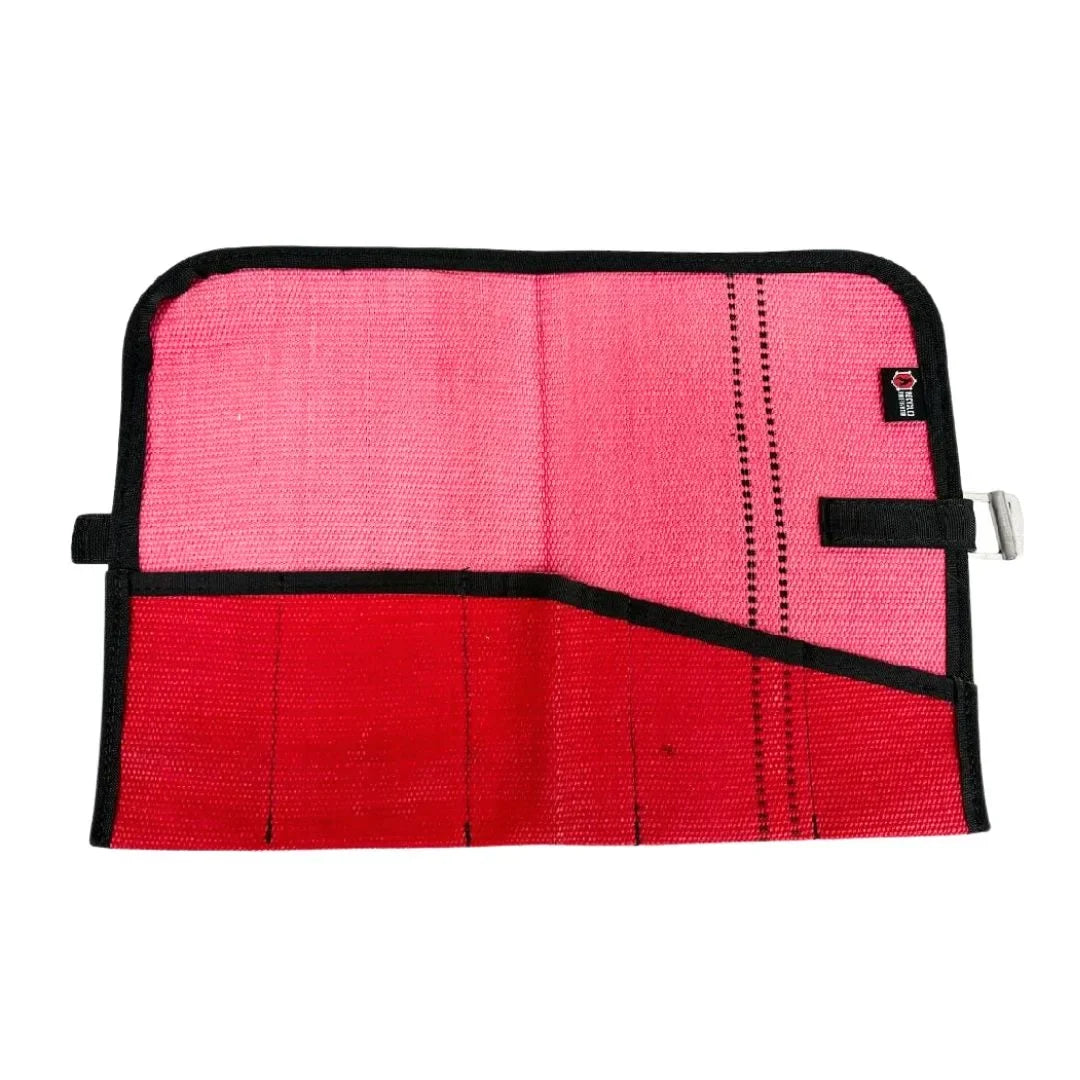 Fire Hose Tool Roll
