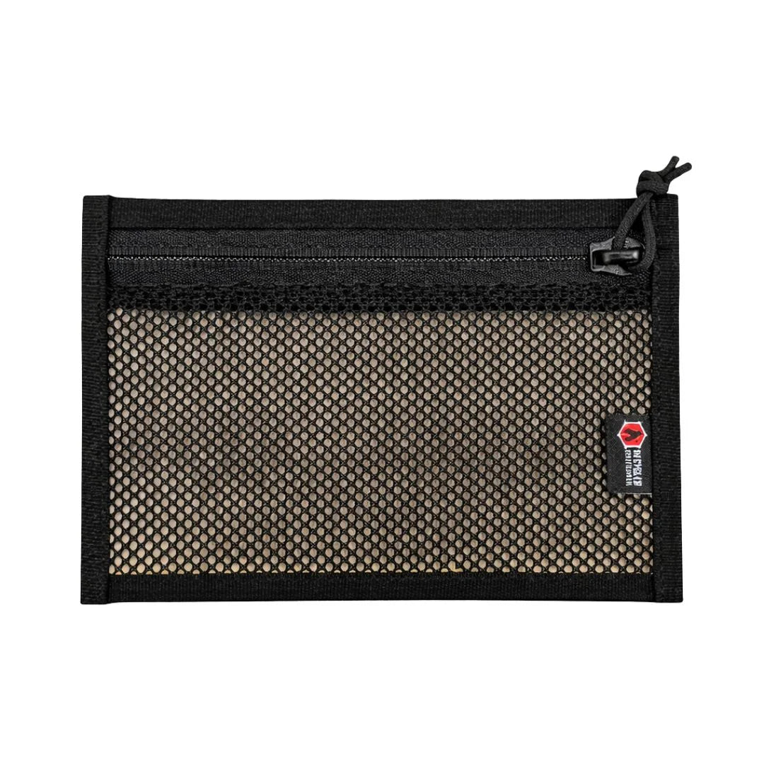 Flat EDC Pouch - Firehose Edition