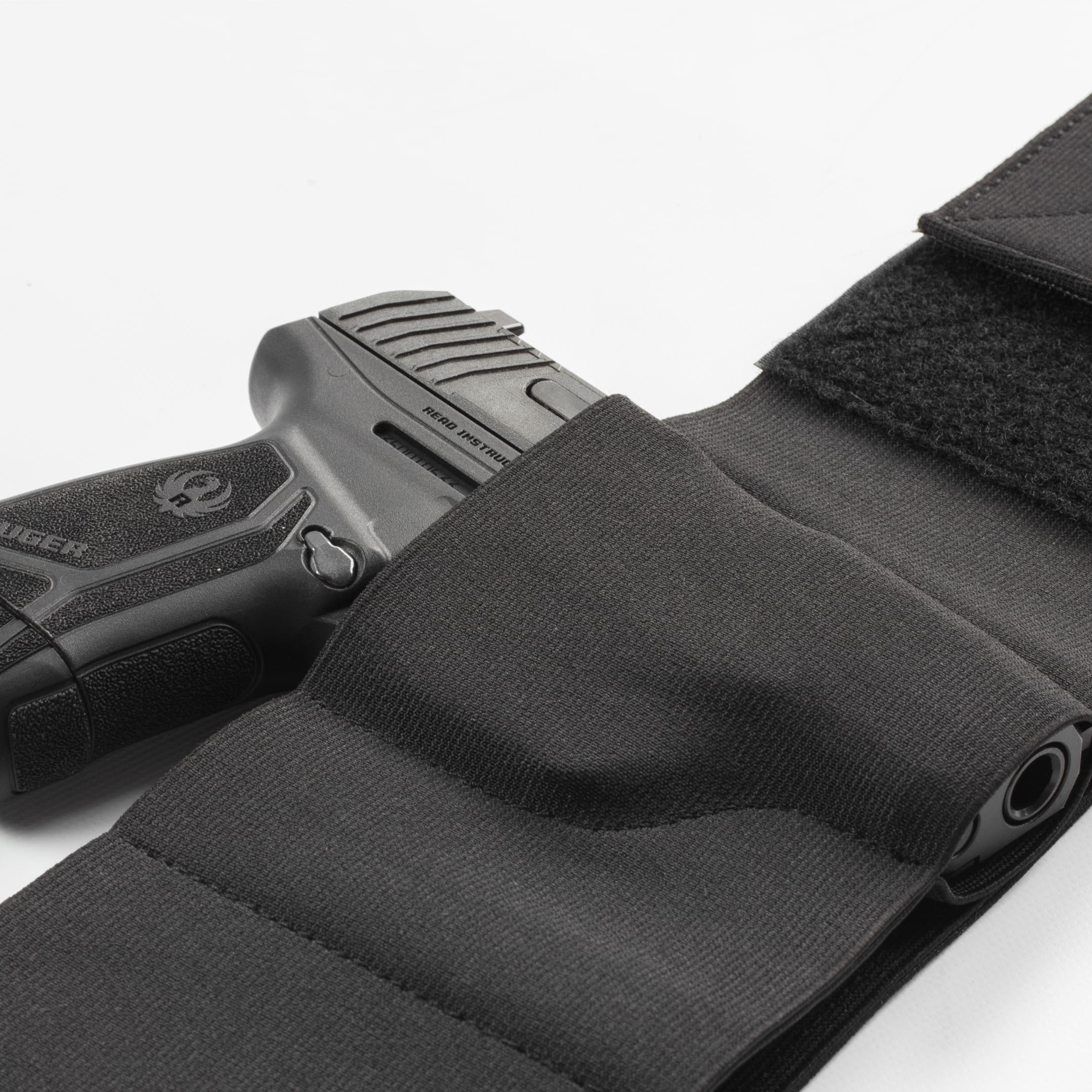 Elite Survival Systems Core-Defender Belly Band Holster