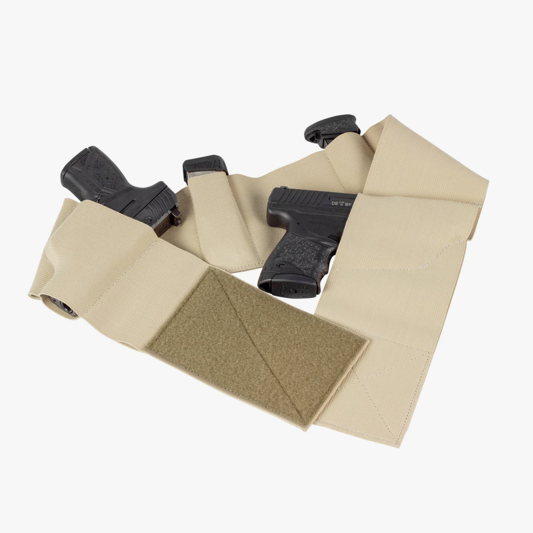 Elite Survival Systems Core-Defender Belly Band Holster