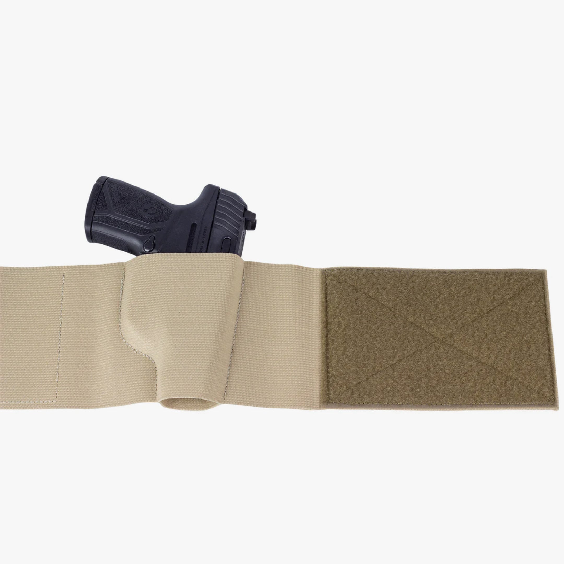 Elite Survival Systems Core-Defender Belly Band Holster