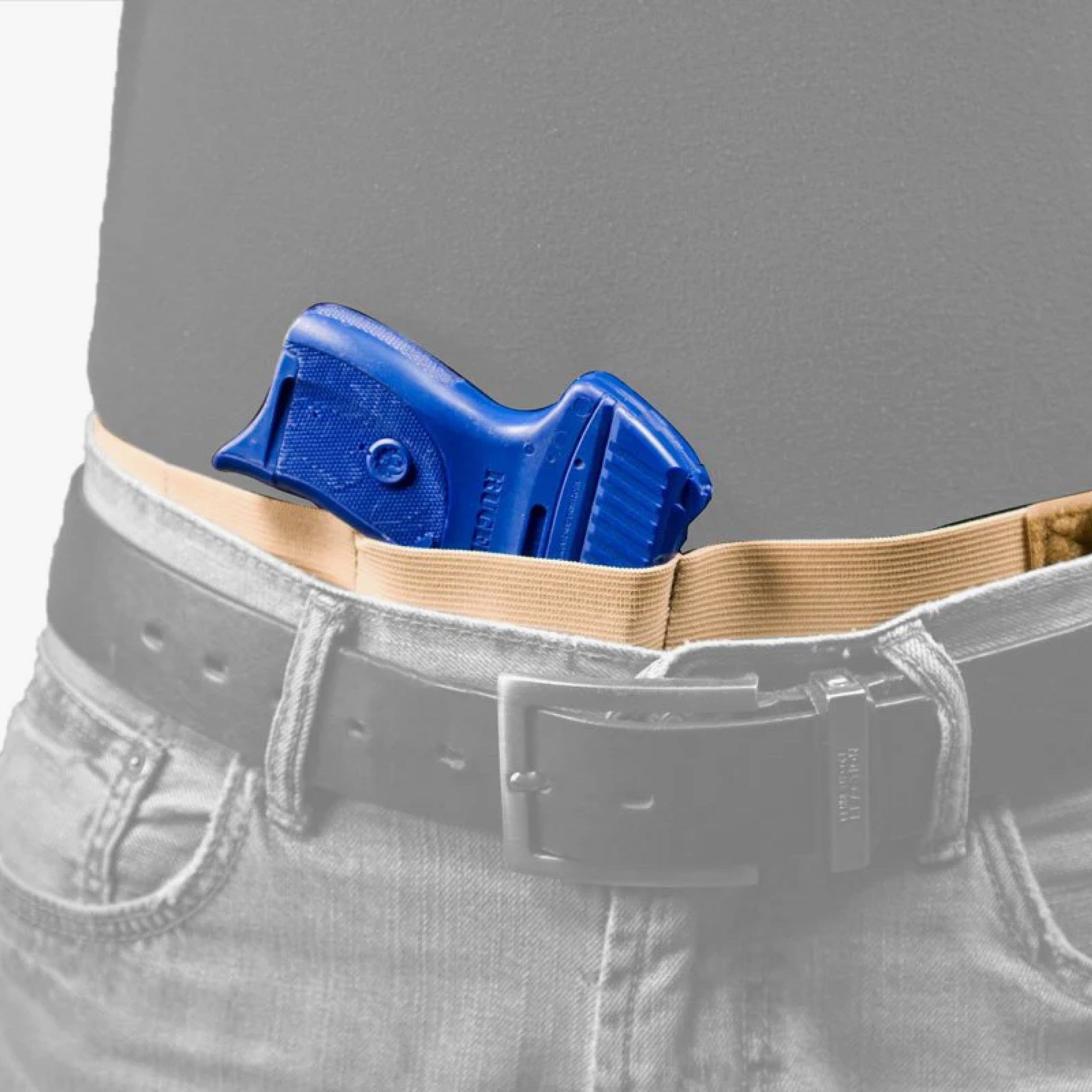 Elite Survival Systems Core-Defender Belly Band Holster