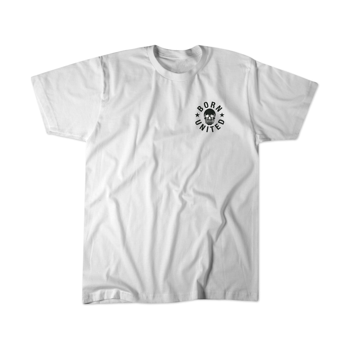 Freedom of Speech - White
