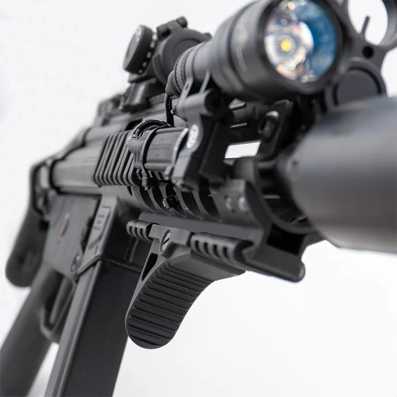 True North Concepts GripStop Pic Rail