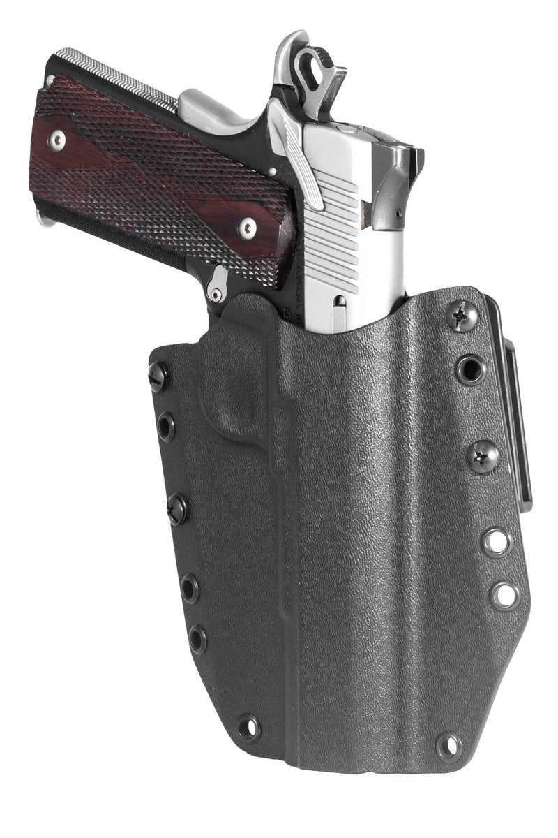 Mission First Tactical 1911 4" - Right Hand AIWB/OWB Holster
