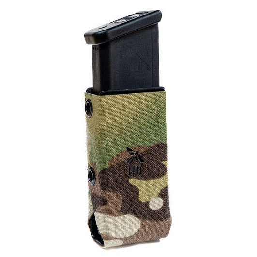 HRT Tactical ARC Pistol Pouches (Rigid)