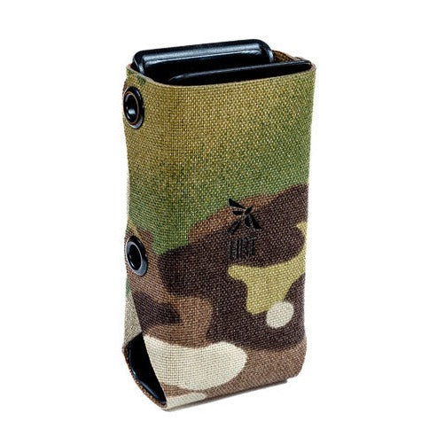 HRT Tactical ARC Pistol Pouches (Rigid)
