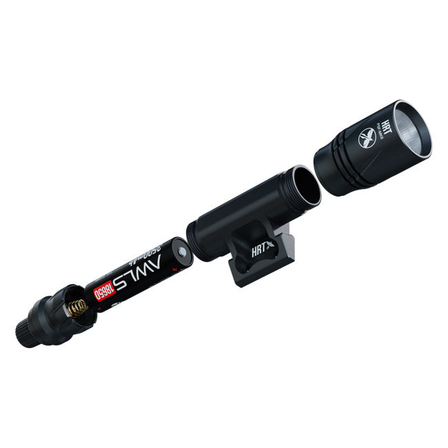HRT AWLS Advanced Weapon Light